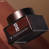 SP依克多因参灵草抗皱霜50g紧致淡纹改善松垮滋润补水抗老面霜