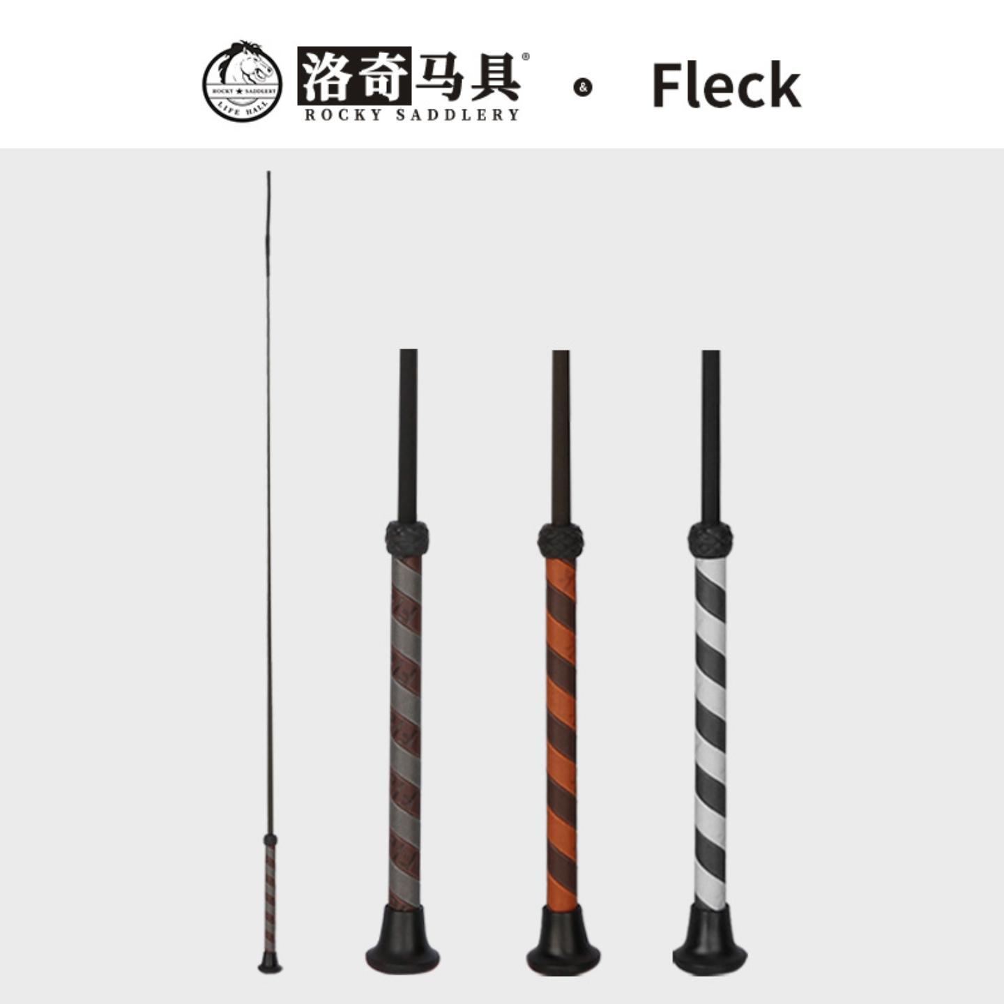 跨境马鞭长鞭骑马调教专用马术