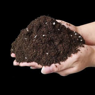 营养土养花通用型花土家用绿萝多肉专用盆栽种菜种植土壤有机30斤