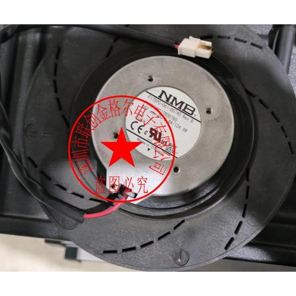 F175PC-061-D0740 48V2.6A124.8W F175HF-061-D0750 日本进口风扇