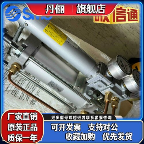 全新SMC原装正品气缸定位器气缸CPA2B80-75-120-125-150-200-300