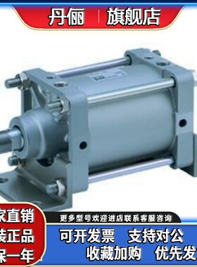 SMC气缸CS2B CDS2B125/140/160/180/200-50/100/150/200/250/300