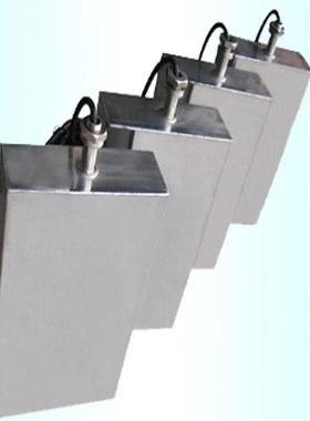 厦供门厂家直投入式超波板振磁性材料声清洗超声波清洗18765机震