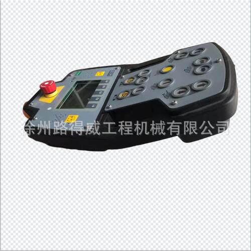 厂家福格勒摊铺机边控盒 箱控制器TID 操作221边34297 台052116