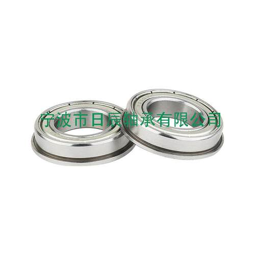 量大价优 F6800RS F68Z002 RS F6800Z  F6800Z带挡板法兰轴承