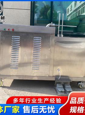 式肠机 肉粒肠火山石卧烤肠灌肠机器香肠 加QJL工成灌套设备