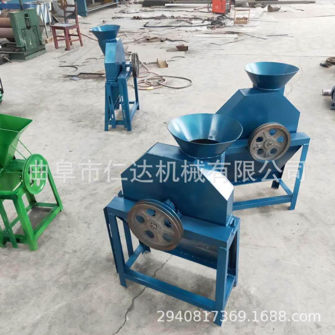 厂家电动苹果 梨子rd-110片机 果蔬切片机 切小切型豆土片机价格
