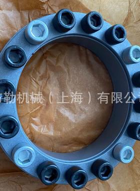 上海布勒胀紧套/动力锁PL040X065AS 锥形环键/联轴器皮带轮同步轮