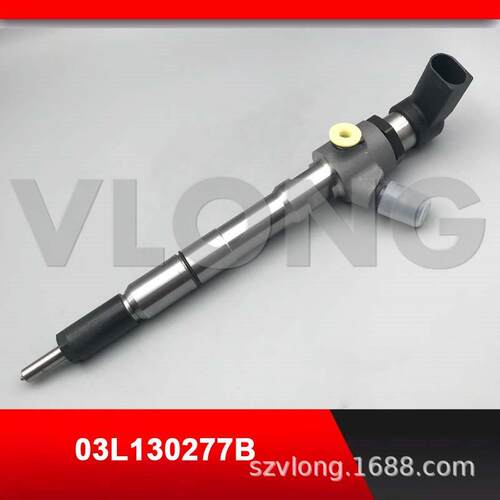 适用大众斯柯达奥迪1.6喷油器A2C59513554 03L130277B 03L130277S