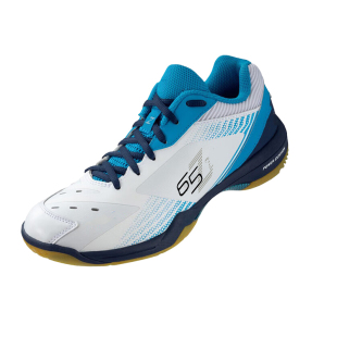 SHB65Z4 羽毛球鞋 SHB65Z3 减震防滑65Z2 65X4碳板 男女运动球鞋