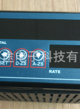 台湾DCBOX数显控制仪表GTA-2A6-A-TNNPNY,货期快，质量好，原厂