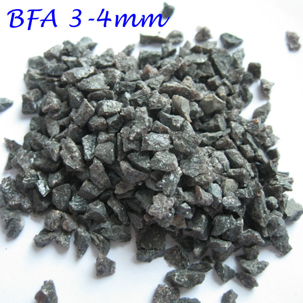 表面处理棕刚玉喷砂粒度沙 炉衬棕刚玉段砂 抛光研磨棕刚玉微粉