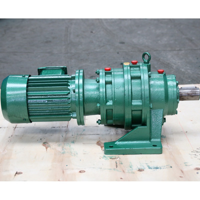 减速器规格 XWE8135A-231摆线针轮减速机 发货及时