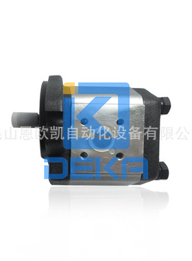 DEKA齿轮泵1PF2G240/008LR20MR