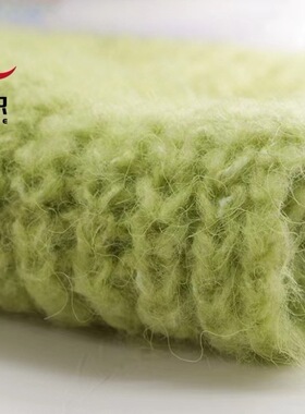 1/5.5NM羊毛绒 53腈纶18尼龙18涤纶10羊毛1氨纶 秋冬季跑量纱线