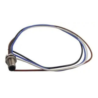 BINDER 连接器09-3111-86-04