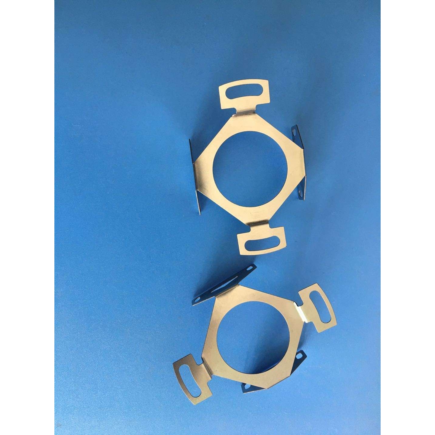 EQN425、EQN1325、ECN425支架；ERN480弹性支架、ERN430安装支架