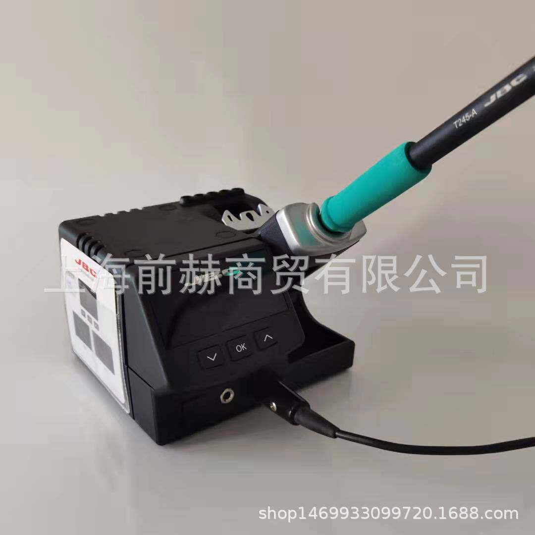 西班牙JBC电焊台LC-B电烙铁130W紧凑型通用焊台LC-2BHA