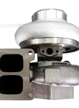KTR130 涡轮增压器 6502-52-5010 6502-52-5020 6502-51-5020