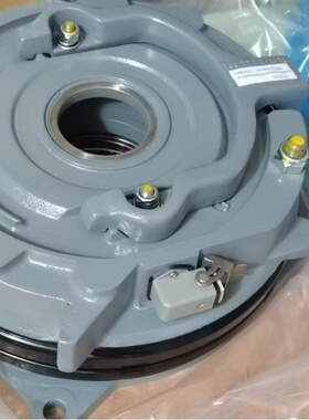s-ew制动器BMG122线圈  制动器  刹车片 抱闸总称耐磨工业制动力