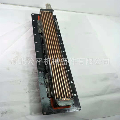 厂家直供现货批发零售K19中冷器芯3001299/4910355