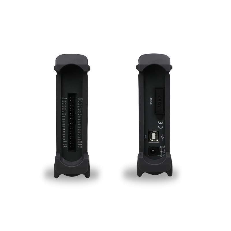 青岛汉泰Hantek4032L USB逻辑分析仪 2G存储的逻辑分析仪LA-4032L