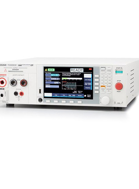 KIKUSUI/菊水TOS9300电气安全标准测试多功能分析仪交流高压绝缘