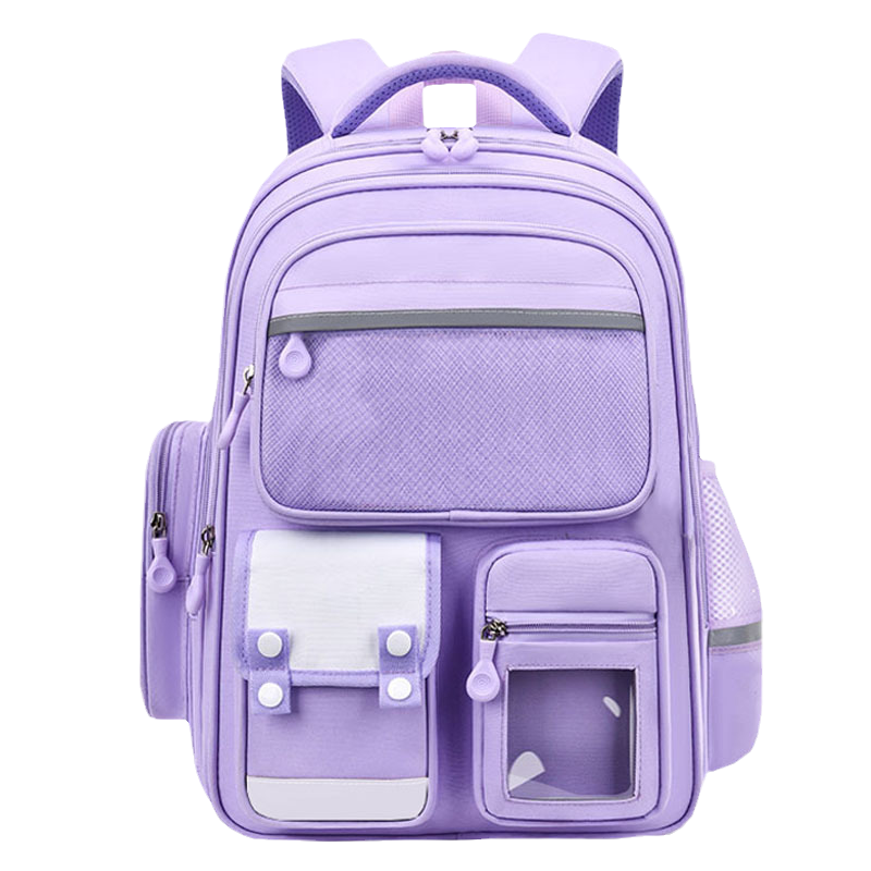 拉布布书包小学生女生2026新款