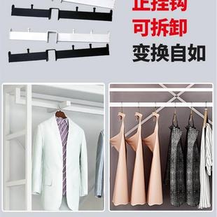 服装 店展示柜商场衣服货架铁艺展柜衣服架 展示架双层落地衣架服装