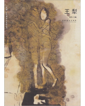 正版当代青年艺术家丛书：水墨——面对现代的挑战：王犁