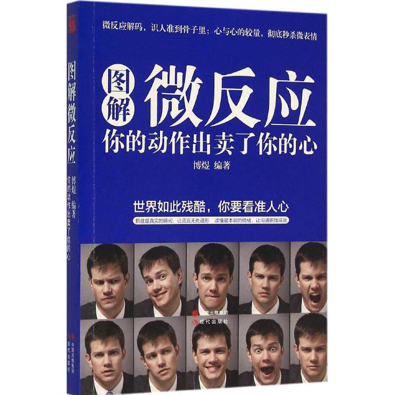 正版图解微反应