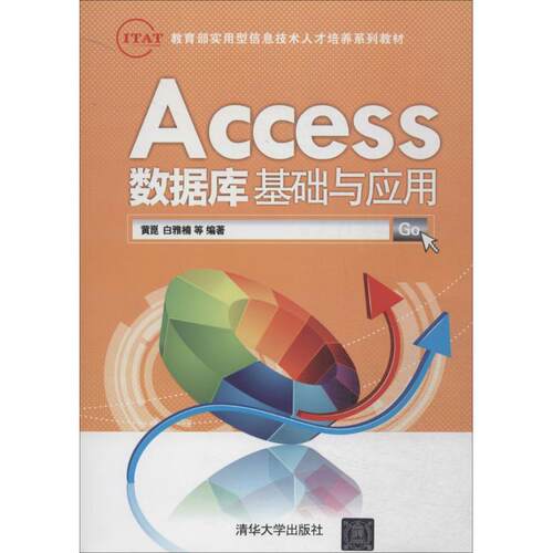 正版Access数据库基础与应用