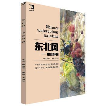 正版央美清华双保送仲明亮:正统几何