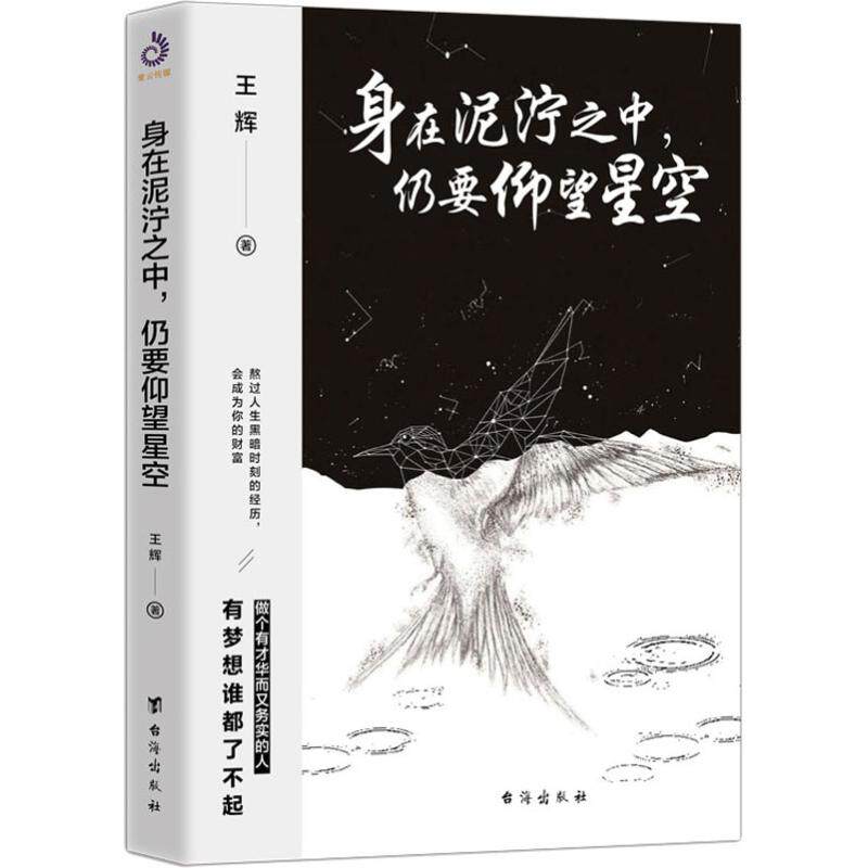 正版身在泥泞之中,仍要仰望星空