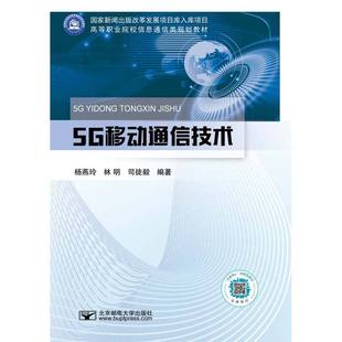 5G移动通信技术正版