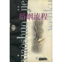 正版婚姻流程(小说文库)