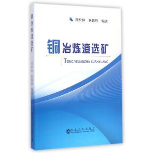 正版铜冶炼渣选矿