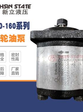 新款土耳其 齿轮泵AP20.160.CGL01SN/AP20.115.CGL包邮