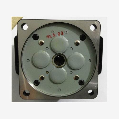 新款台灣VGS減速機5GU-12
