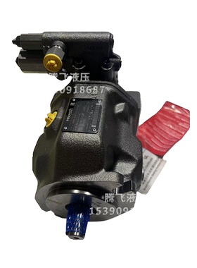 新款原装力士乐A10VS018DFR1-31R/PPA12N00/VP12/DR船舶柱塞包邮