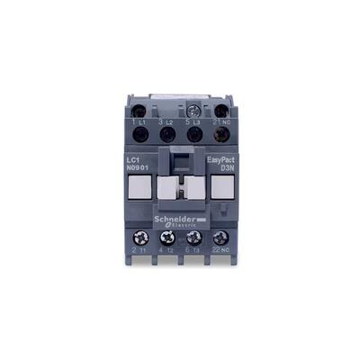 新款正品交流接触器 LC1D0910 25/38/12220V 1801 二三包邮