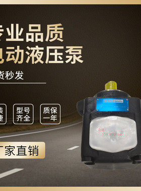 新款现货供应Denison叶片泵T6C-006-1R02-C1，T6C系列油泵包邮