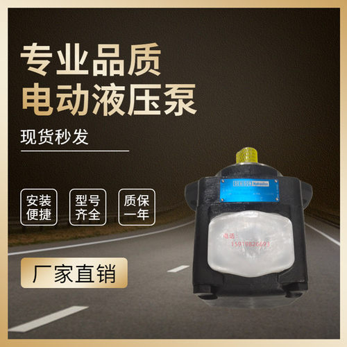 新款现货供应Denison叶片