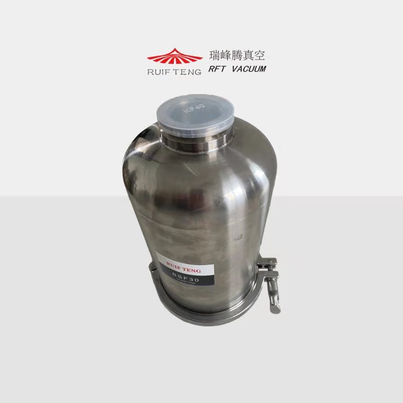 新款鲍斯真空泵外置排气过滤器BSF30瑞峰腾替代莱宝爱德华里包邮