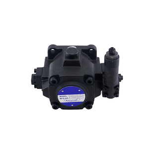 A1液压变量 VE2 20F 包邮 新款 40F 高压叶片油压泵VD2