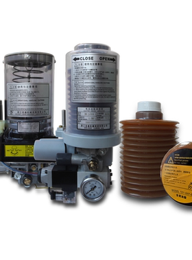 新款G07-GZ1-0罐装油TZ1-G07-0GDBS-J20/07D润滑泵DBD-J5/07G包邮