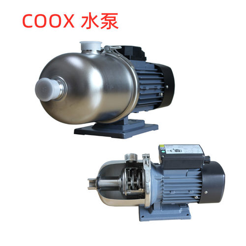 新款COOXNP-20046E循环