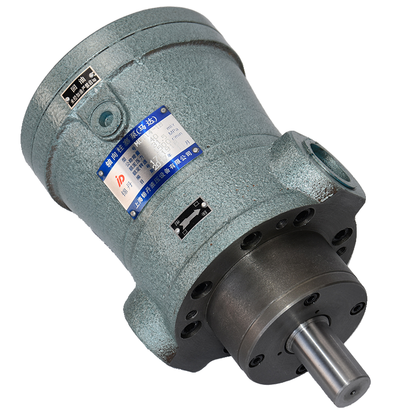 新款2.5MCM1864-1B轴向