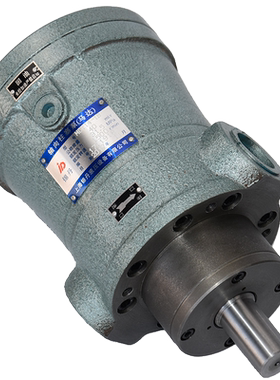 新款2.5MCM 5MCM 100MCM 108MCM 160MCM 250MCM14-1B轴向柱塞包邮