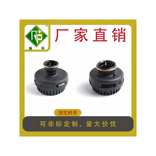 瑞平现货干燥罐消音器继动阀带排污口4324070120/4324070150代发